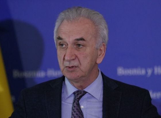 Šarović: Zadnjih 10 godina prošlo u Dodikovom blefiranju, zastrašivanjem je kupovao svoje mandate i mandate svoje stranke