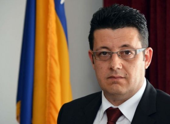 Čampara poziva ministra Podžića da utvrdi da li su tačne tvrdnje Milorada Dodika