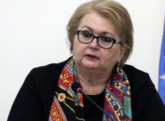 Turković s novim šefom austrijske diplomatije Michaelom Linhartom