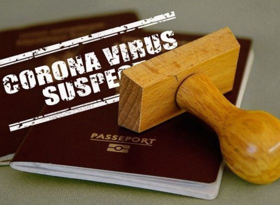 Digitalne COVID potvrde prestale raditi, neki putnici morali su propustiti letove