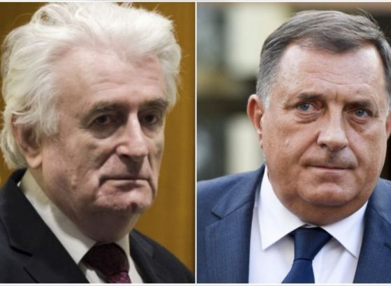 Avdo Avdić: Na dan kada je Karadžić prijetio nestankom muslimana, Dodik prijeti “scenarijem iz ’92.”