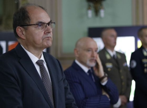 Mađarska simbolično preuzela predsjedavanje Višegradskom grupom