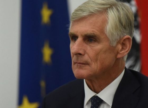 Linhart: Jedinstvo i suverenitet BiH preduslov za stabilnost regiona