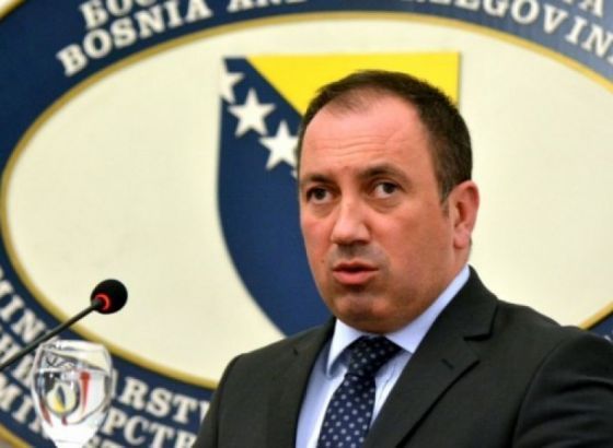 CRNADAK ZA START: Dodik nema narod iza sebe oko stvari koje izgovara u posljednjih nekoliko dana