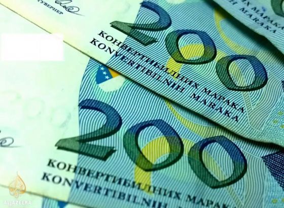 Službenik Ureda za upravljanje javnom imovinom Distrikta prisvojio 41.360 KM