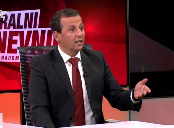 Nebojša Vukanović: Vučić pušta Edina Vranja da spasi Gordanu Tadić. Ako ona ode, Dodik visi