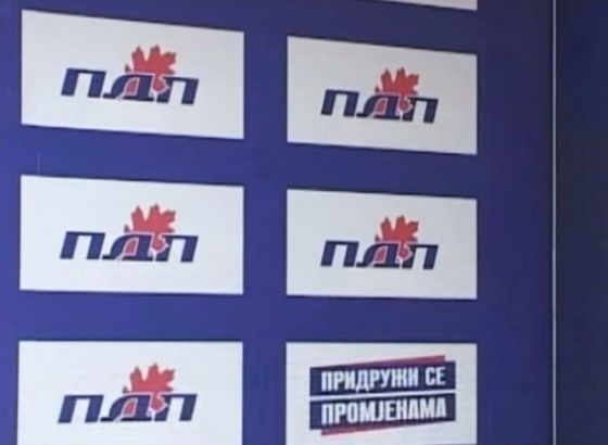 PDP - Dodikova izjava je užasavajuće etiketiranje i poziv na odstrel Zolaka