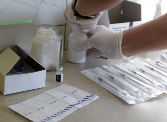 U Srbiji preminulo 50 pacijenata, koronavirusom zaražene 6.424 osobe