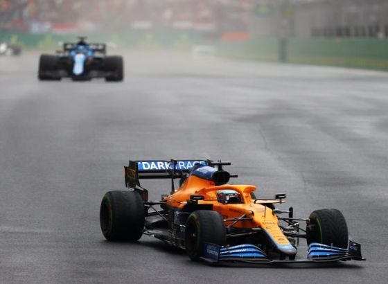 Kalendar F1: Bez Šangaja, 23 trke u 35 sedmica