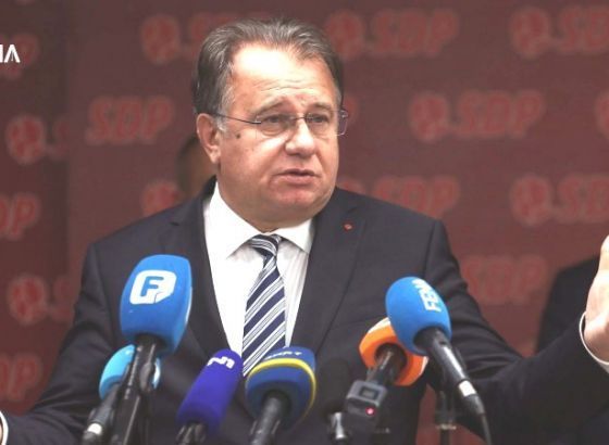 Nikšić: U budžetu FBiH predvidjeti dva posto sredstava za povratnike u RS