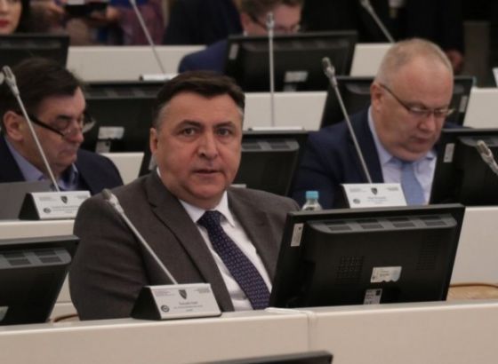 Mandra: Dodikove primitivne provokacije kojim očito pokušava izazvati incident