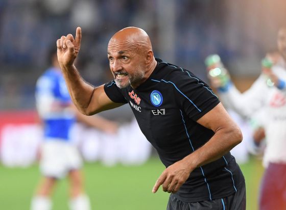 Napoli izjednačio klupski rekord, može li da dostigne Romu