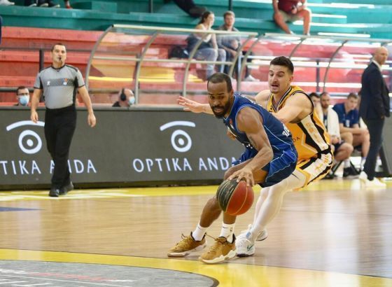 Vinjales MVP 4. kola, postavio i rekorde sezone u poenima i indeksu