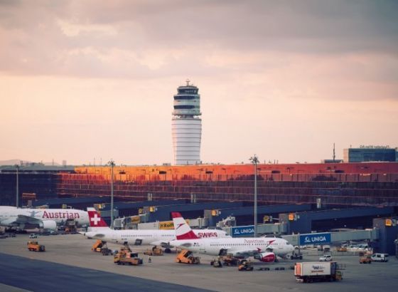 Beč - Prvi "zeleni aerodrom" u Evropi