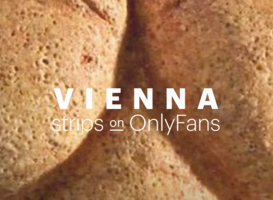 Beč se "skinuo" i svoje gole slike objavio na OnlyFans