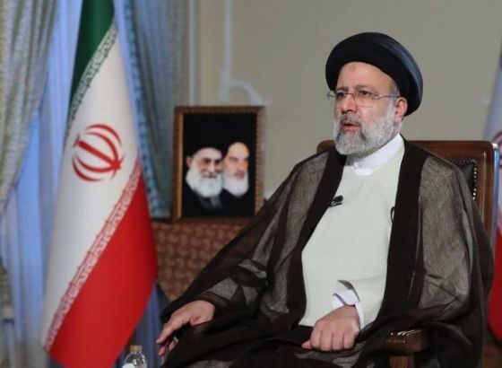Raisi: Nikad nećemo napustiti pregovarački stol
