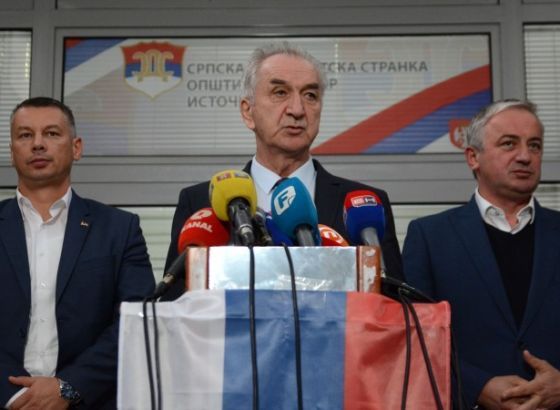 Opozicioni lideri iz RS-a protiv radikalizacije situacije
