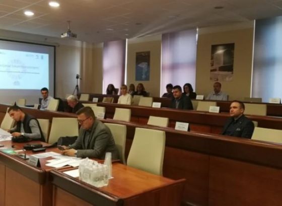Savez općina i gradova FBiH počeo s realizacijom obuka