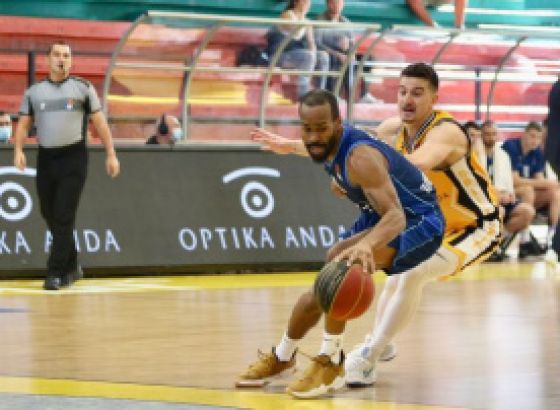Kajl Vinjales, lider studenata: ABA liga je jedna od najtežih u kojima sam igrao