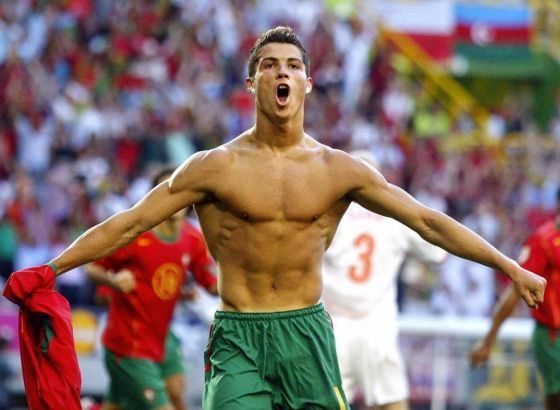 Kasano: Ronaldo nije ni u pet najboljih u istoriji