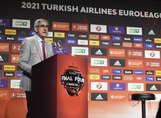Bertomeu na udaru osam euroligaša