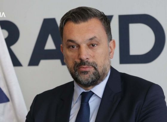 Konaković pozvao vlasti u RS da se vrate u okvire normalnog djelovanja