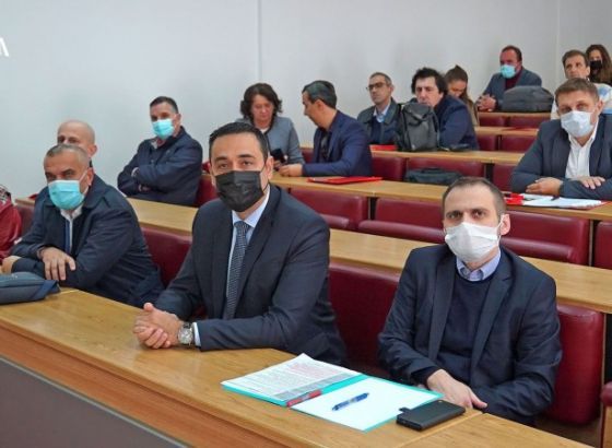 Međunarodna konferencija 'Slovo o Mostaru' okupila više od 60 naučnika