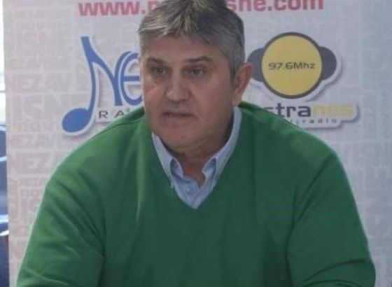 Jasmin Mrkonja predsjednik žirija Izbora sportiste godine u organizaciji Nezavisnih novina i BHRT