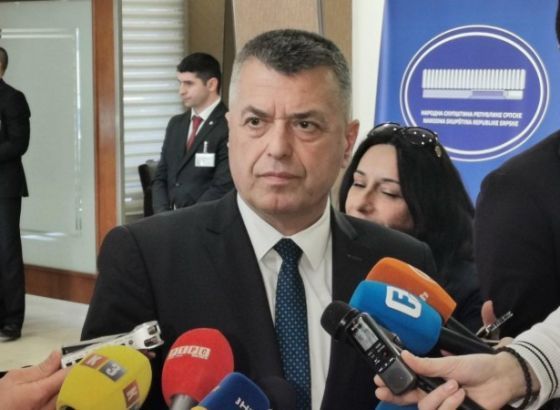 Bratić: Nema povrata nadležnosti bez saglasnosti državnih institucija