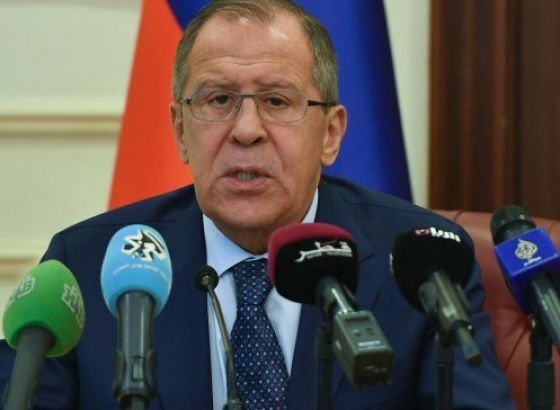 Lavrov otvorio konferenciju o Afganistanu