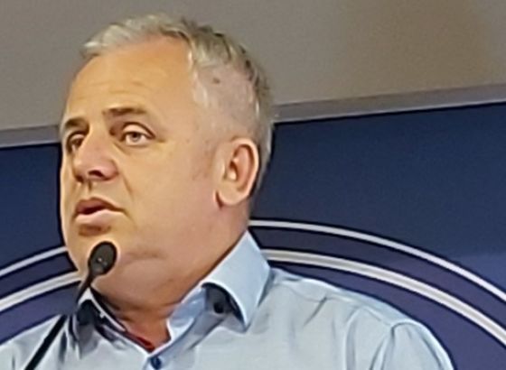 Stanić: Agenciju za lijekove BiH formirali Dodik i Špirić