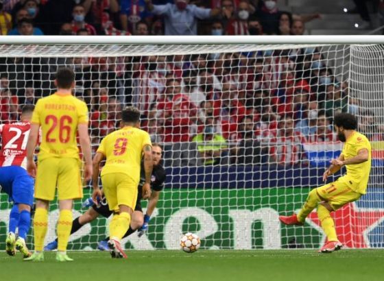 Salah piše istoriju u Liverpulu
