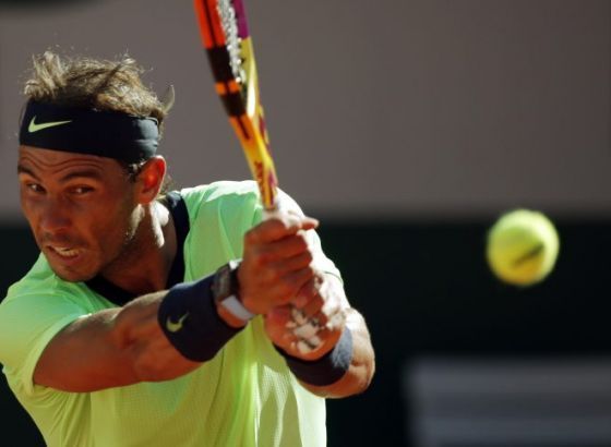 Nadal: Tenis postaje talac jednog udarca, biće još gore