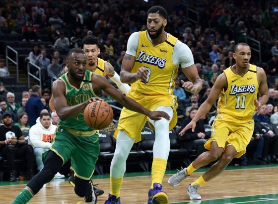 Bogato nasljeđe NBA lige: Lejkersi i Boston igraju za istoriju