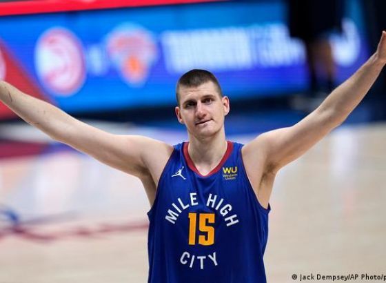Jokić: Nije me briga za MVP zvanje
