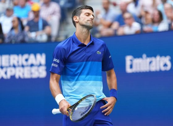 Australijski ministar: Đoković ne može na Australijan open ako se ne vakciniše
