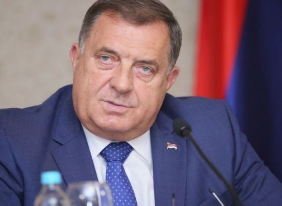 Odgovor Dodiku iz Bijeljine:Da je bilo više posjeta poput Džaferovićeve atmosfera u BiH bila bi puno drugačija