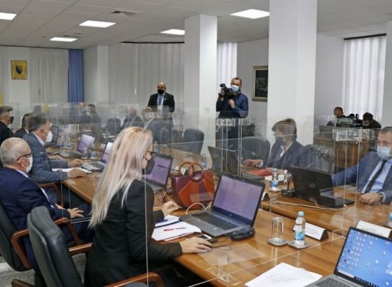 Ostale odluke i zaključci Vlade FBiH