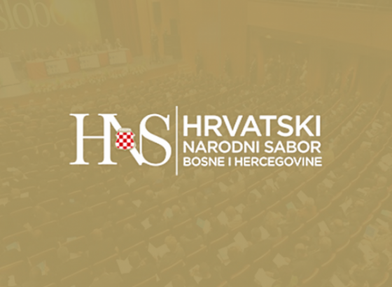 HNS BiH: Smjena tužiteljice Tadić predstavlja slom trećeg stupa vlasti