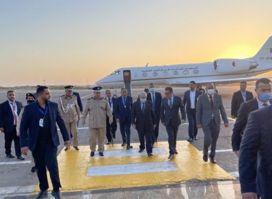 Tripoli domaćin međunarodnoj konferenciji o libijskoj tranziciji