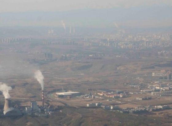U tajnim dokumentima države lobiraju za promjenu ključnog izvještaja o klimi