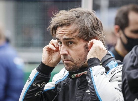 Alonso: Nemam ništa protiv da u Americi vozimo i tri trke