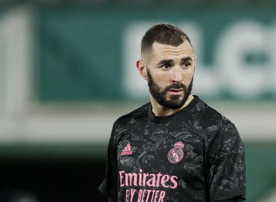Počelo suđenje Benzemi, prijeti mu pet godina zatvora: Valbuena tvrdi da je as Reala povezan sa ucjenom