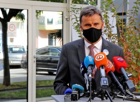 Novalić: Agencija za lijekove u RS-u vjerojatno neće zaživjeti