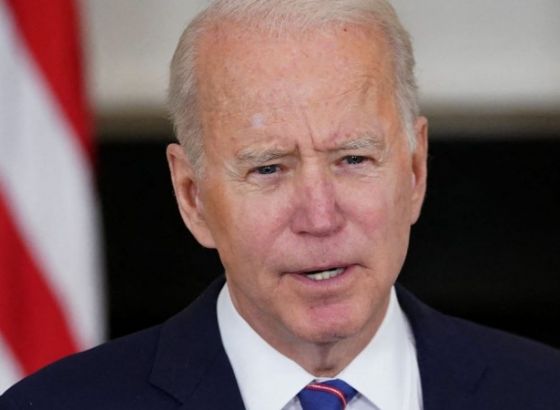 Biden: Sjedinjene Države branile bi Tajvan