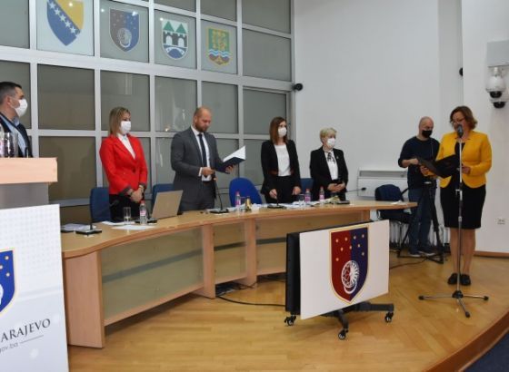 Aleksandra Nikolić nova ministrica za nauku, visoko obrazovanje i mlade KS