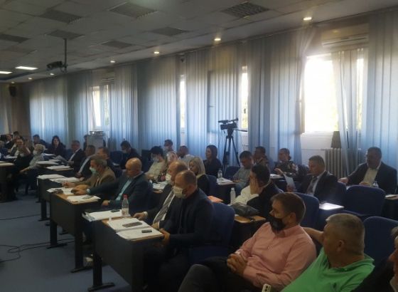Skupština TK usvojila rebalans Budžeta, najviše sredstava za oblast obrazovanja