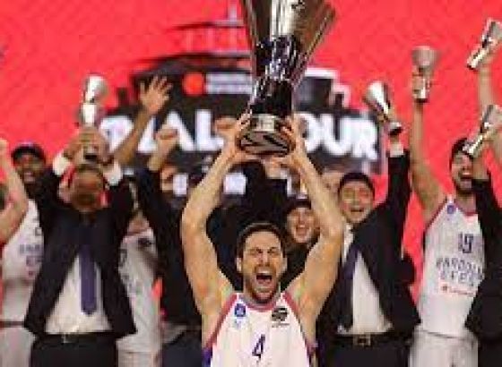Nova košarkaška mapa Evrope: NBA stiže na Stari kontinent, FIBA i Evroliga razgovaraju o rješenju