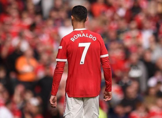 Solskjer: Ako neko pomisli da kritikuje Ronalda, neka pogleda ovu utakmicu