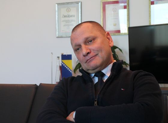 Zlatko Miletić za Start: Saznao sam da većinu prijava protiv Milorada Dodika u ladici čuva jedan tužitelj